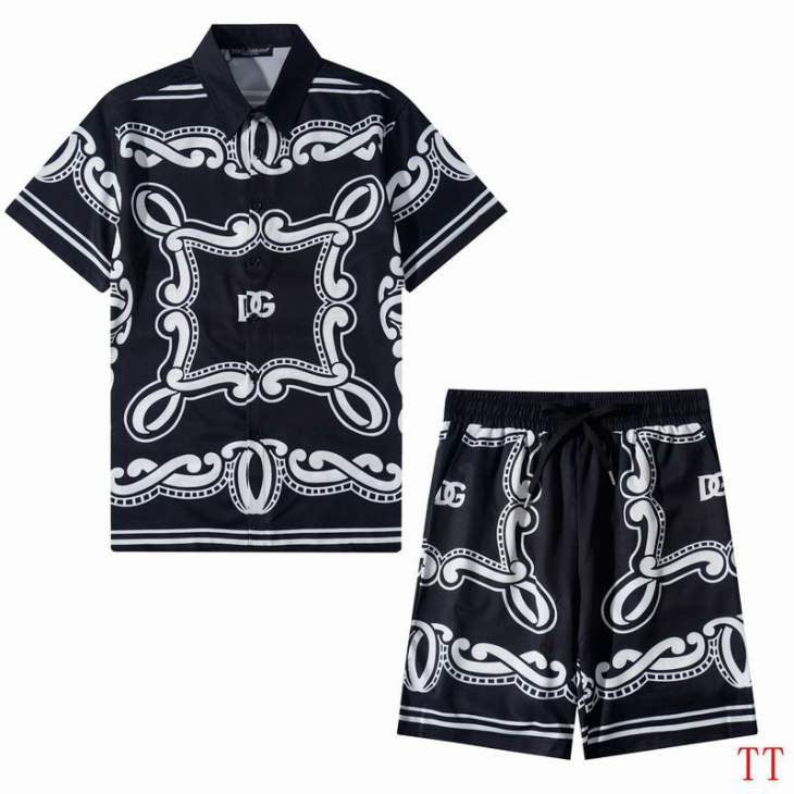 Picture of DG Shirt Pant Suits _SKUDGM-3XL20tr12221194